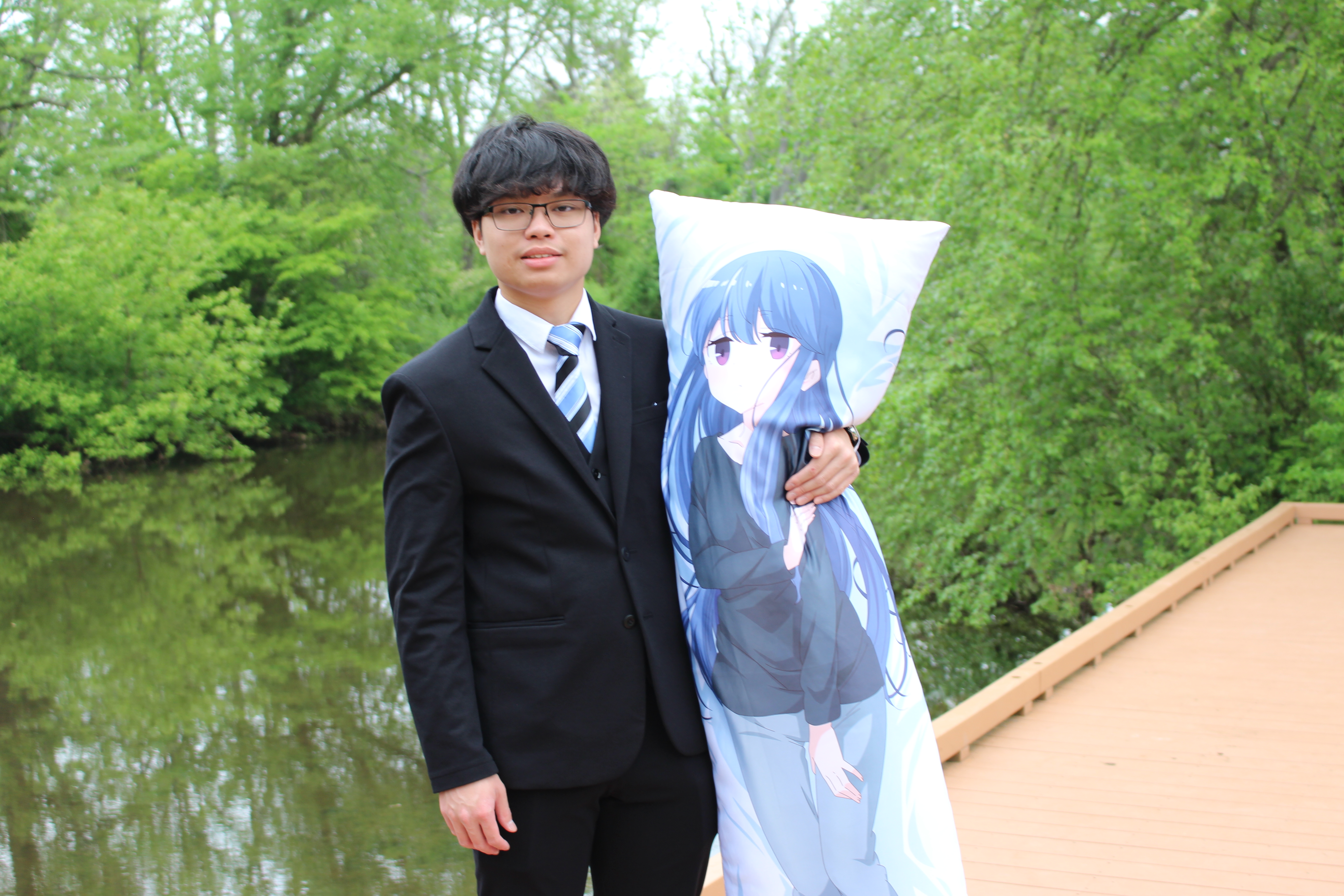 Image of David Lu